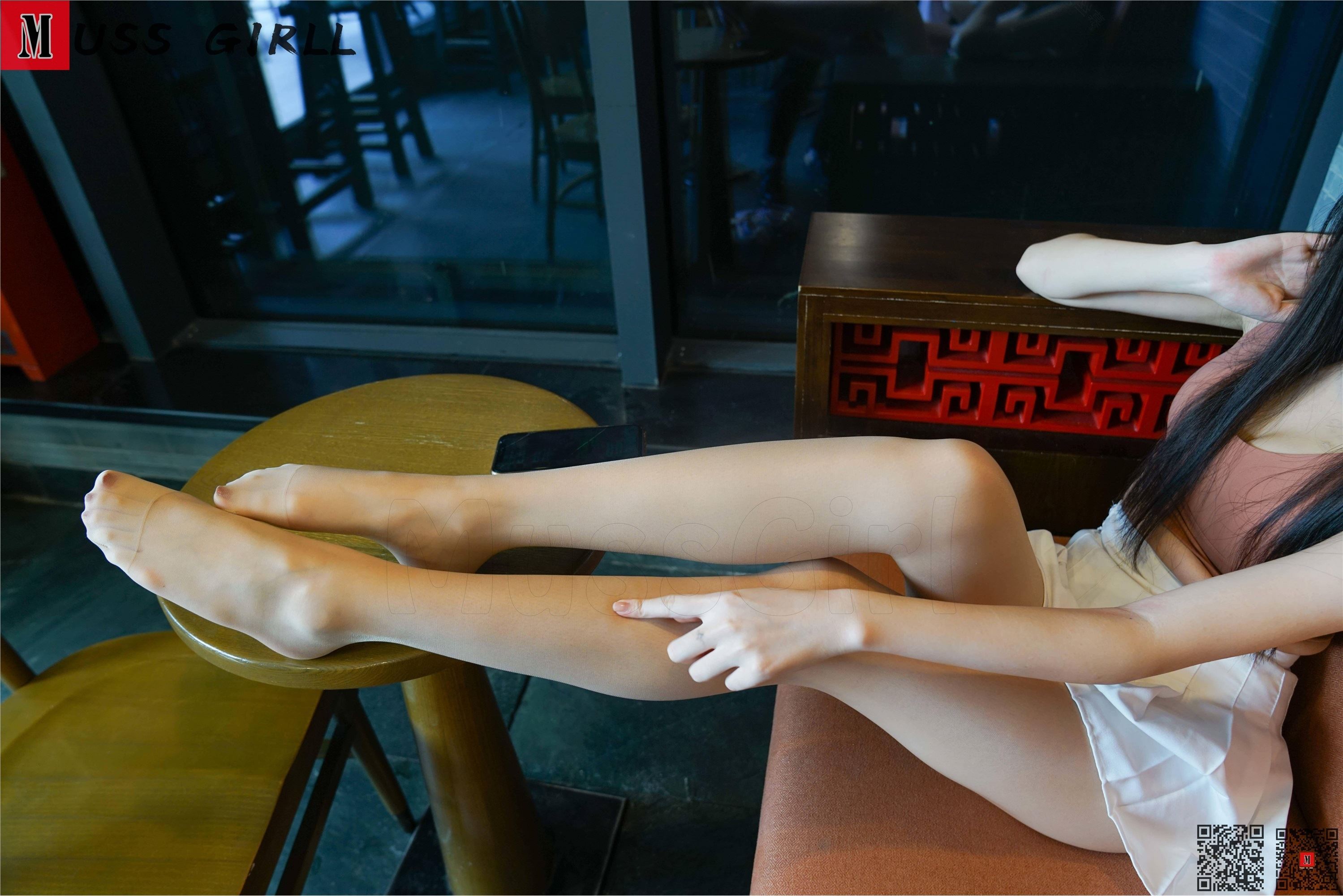 MussGirl慕丝女郎  NO.532 芊芊